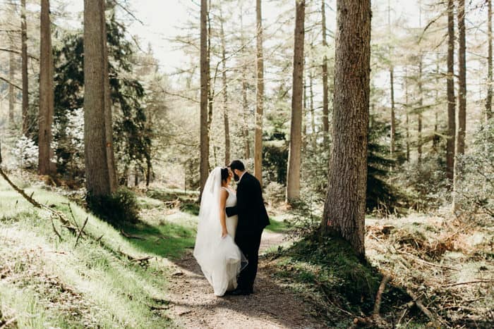 irish wedding photography - intimate wedding (75 of 86)