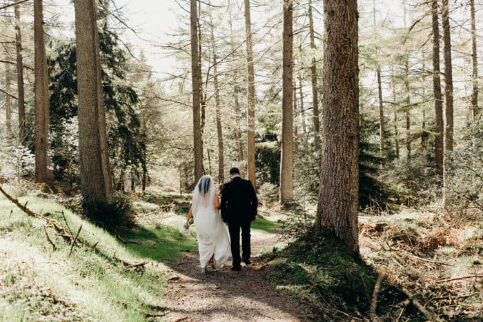 irish wedding photography - intimate wedding (77 of 86)