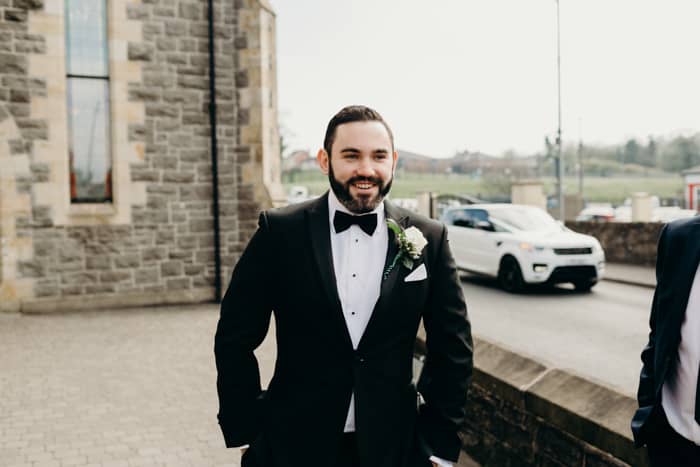 irish wedding photography - intimate wedding (8 of 86)