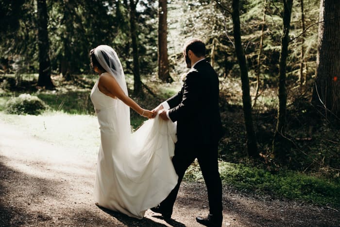 irish wedding photography - intimate wedding (80 of 86)