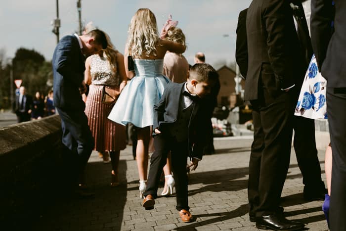 irish wedding photography - intimate wedding (9 of 86)