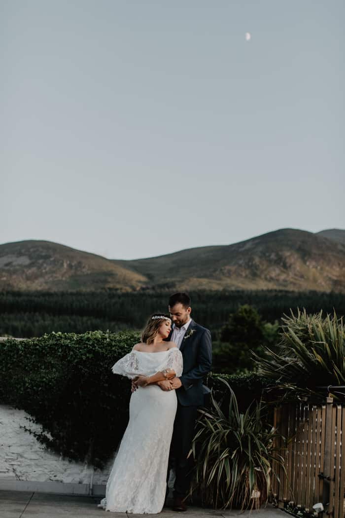hannah and issac boho wedding ireland (1 of 1)-7