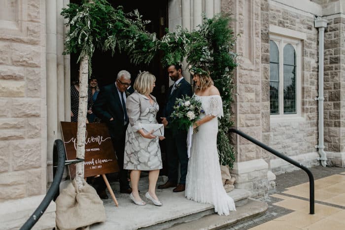 Hannah and Isaac // Northern Ireland Wedding Photographer
