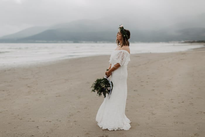 Hannah and Isaac // Northern Ireland Wedding Photographer
