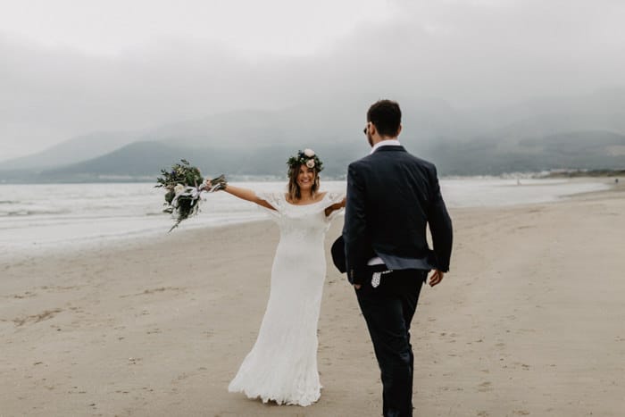 Hannah and Isaac // Northern Ireland Wedding Photographer