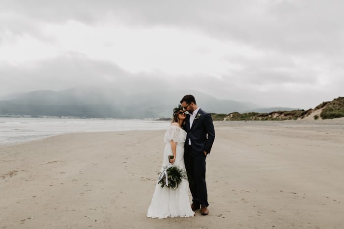 Hannah and Isaac // Northern Ireland Wedding Photographer