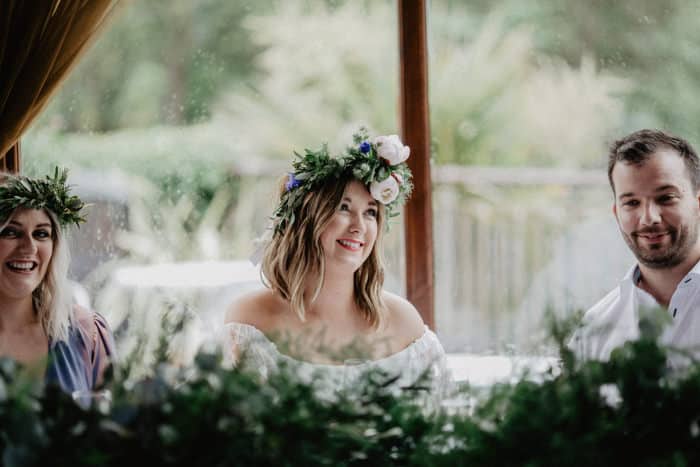 Hannah and Isaac // Northern Ireland Wedding Photographer