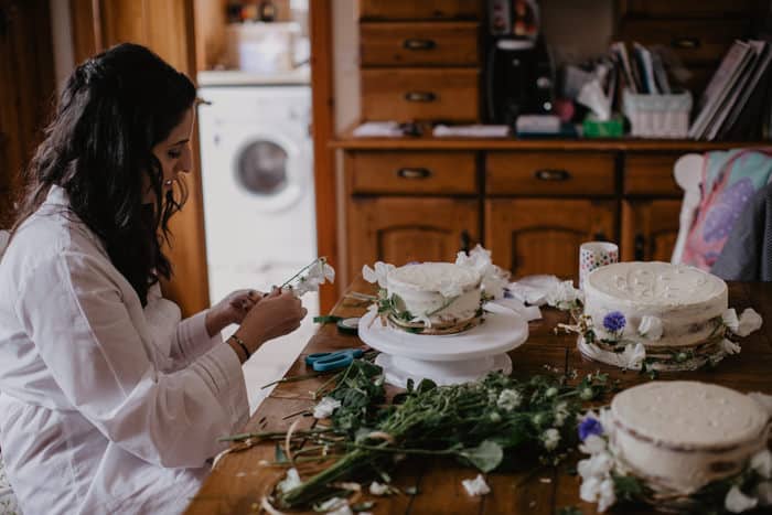 hannah and issac boho wedding ireland (7 of 79)
