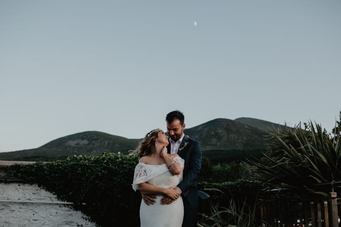 Hannah and Isaac // Northern Ireland Wedding Photographer