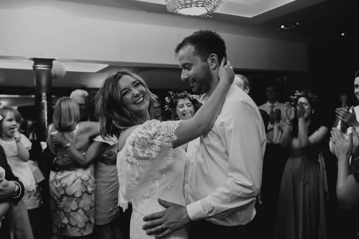 irish elopement photographer