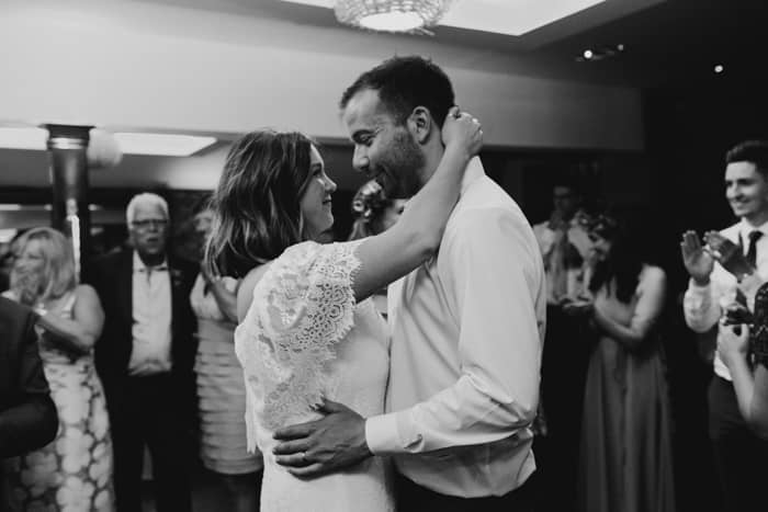 irish elopement photographer