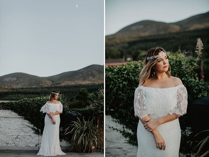 Hannah and Isaac // Northern Ireland Wedding Photographer