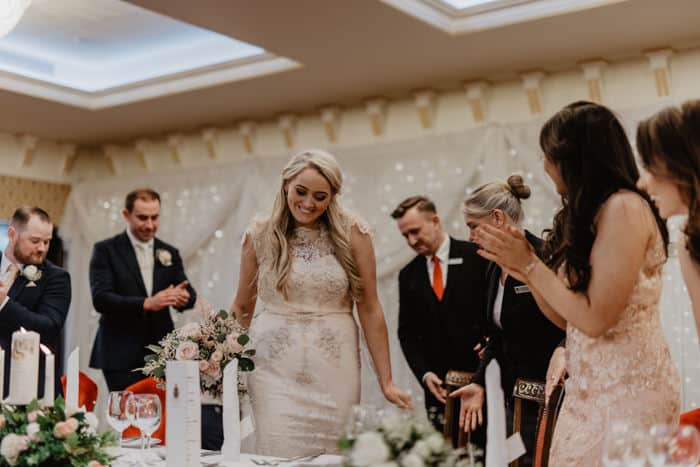 Helen and Owen // Lough Rynn Castle Ireland