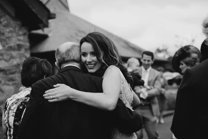 Helen and Owen // Lough Rynn Castle Ireland