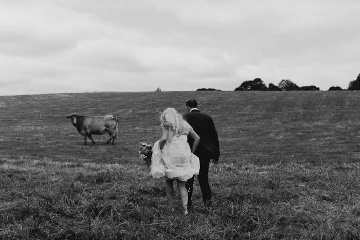 Helen and Owen // Lough Rynn Castle Ireland
