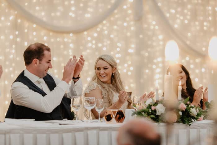 Helen and Owen // Lough Rynn Castle Ireland