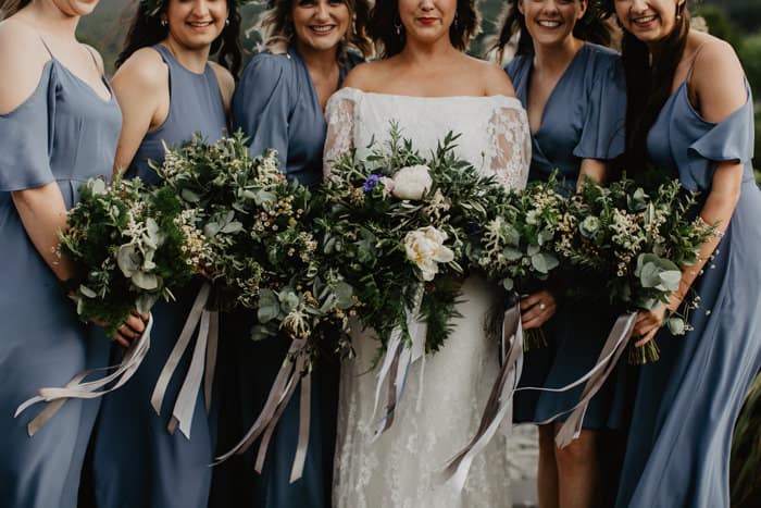 Hannah and Isaac // Northern Ireland Wedding Photographer
