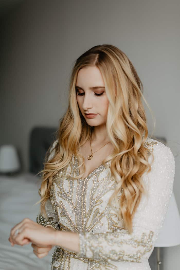Alyssa and Billy / Ireland Elopement