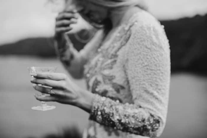 Alyssa and Billy / Ireland Elopement