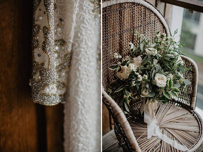 Alyssa and Billy / Ireland Elopement