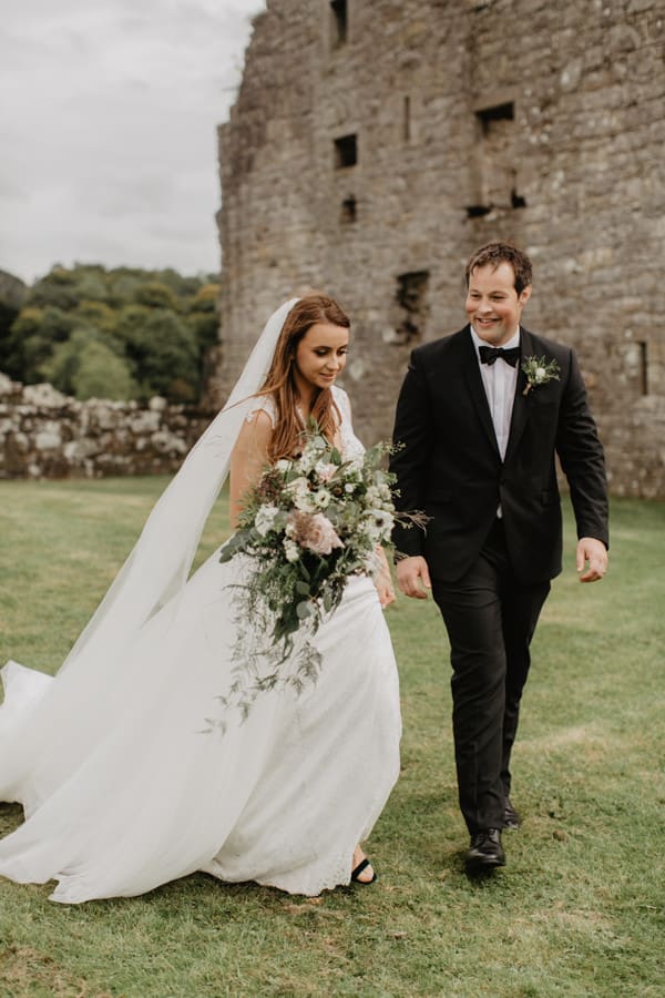 backyard irish castle wedding (1 of 1)-2