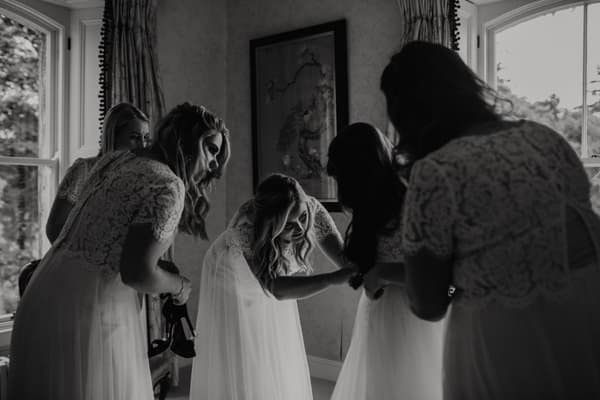 backyard irish castle wedding (27 of 128)