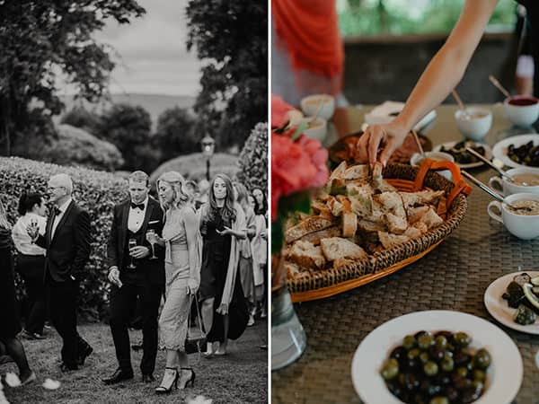 destination irish wedding photographer