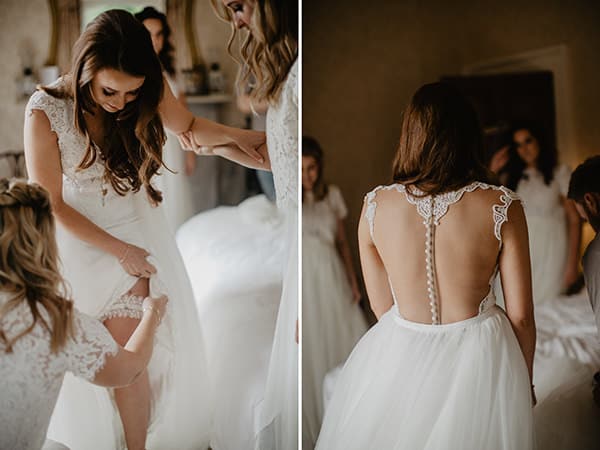 elopement photographer Northern Ireland