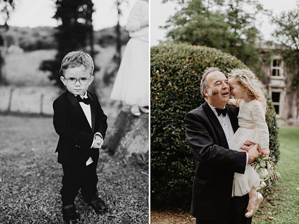 irish elopement photographer