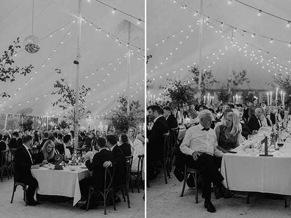 northern ireland backyard wedding