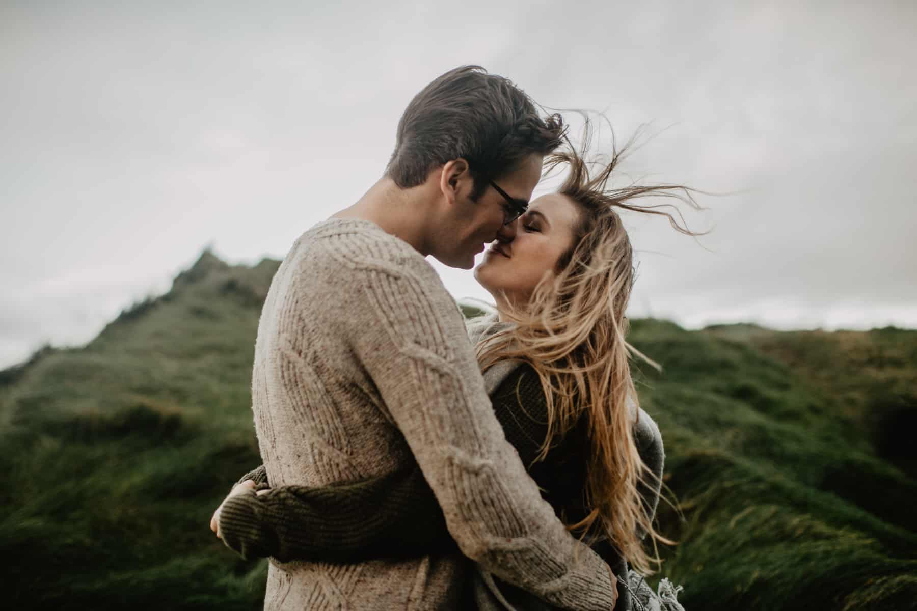 Maria and Daniel - Northern Ireland Photographer