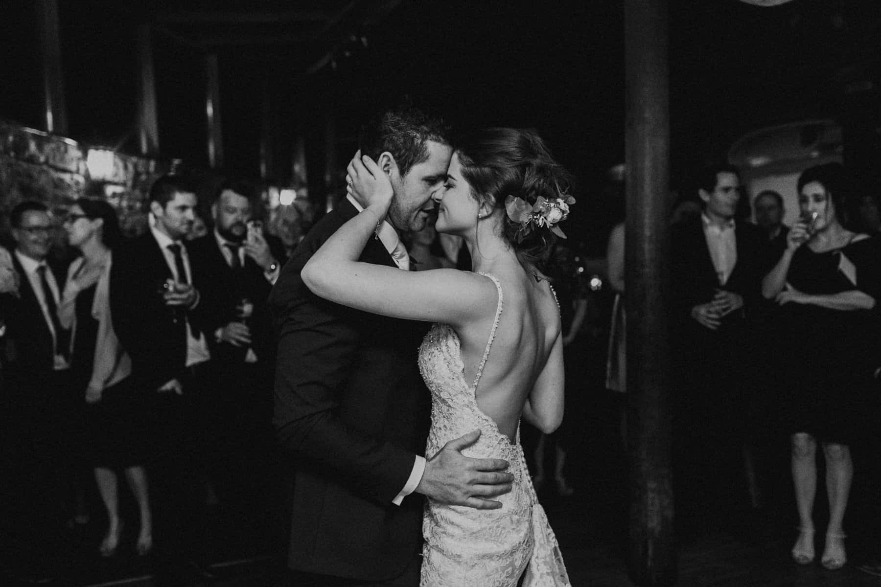 Frances and Thomas - Boyne Hill House, Ireland