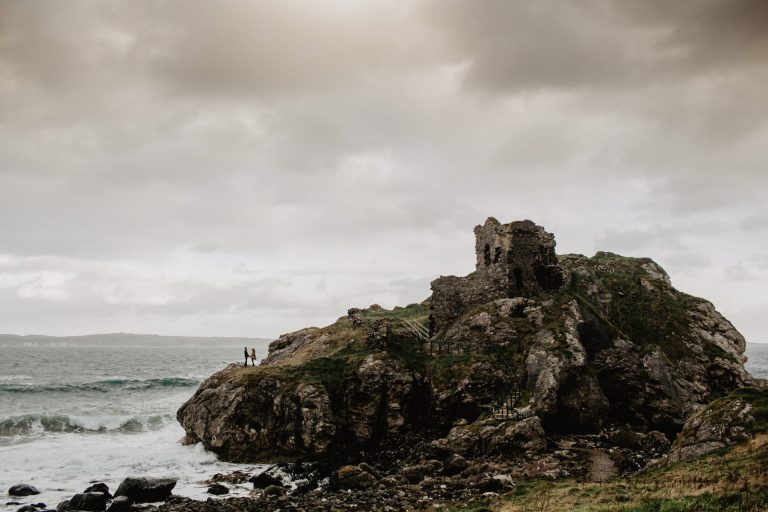 North Coast Adventure Session