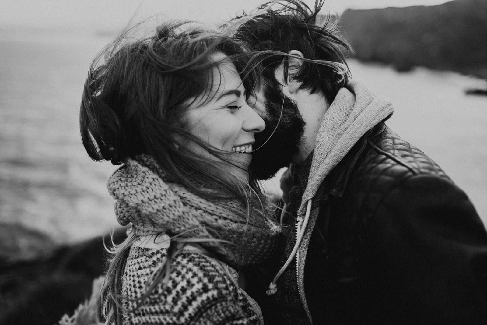 northern ireland elopement wedding