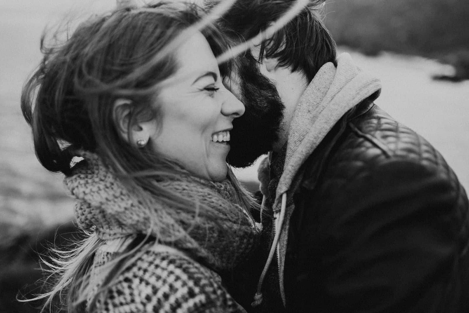 elopement photographer Northern Ireland