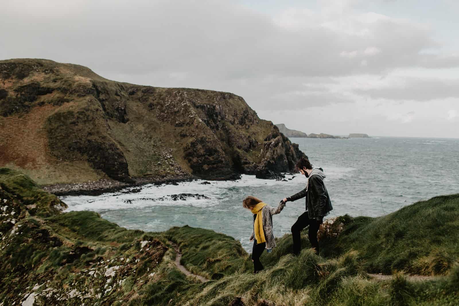 northern ireland elope