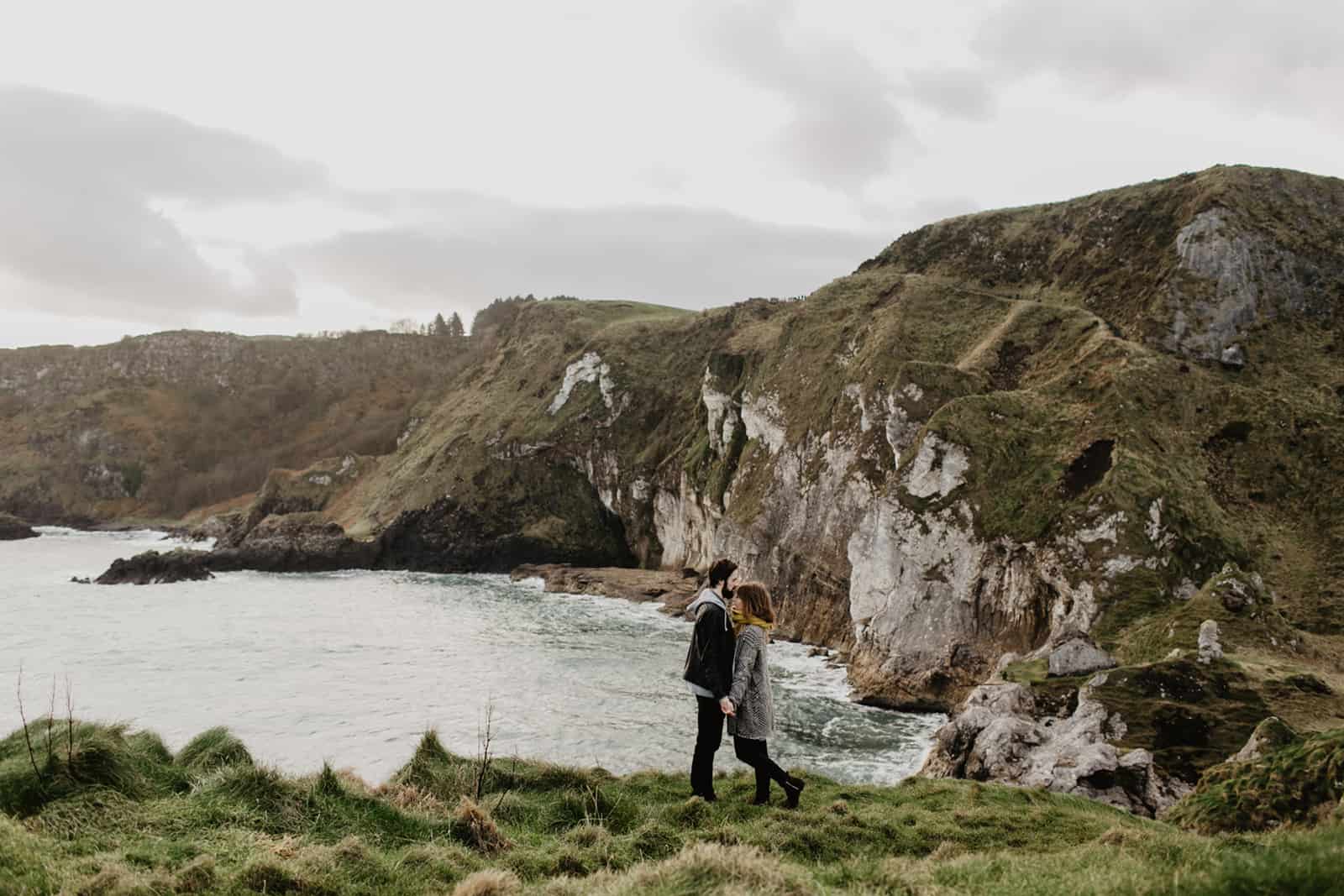 North Coast Adventure Session