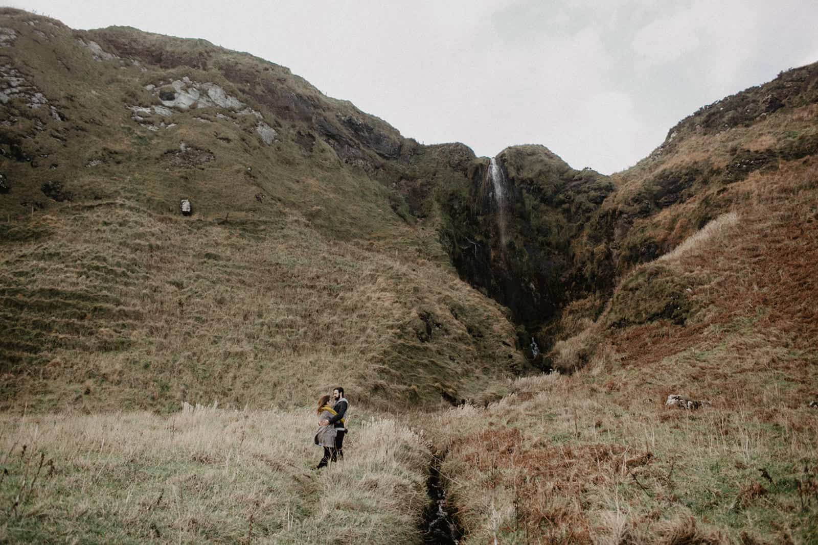 North Coast Adventure Session