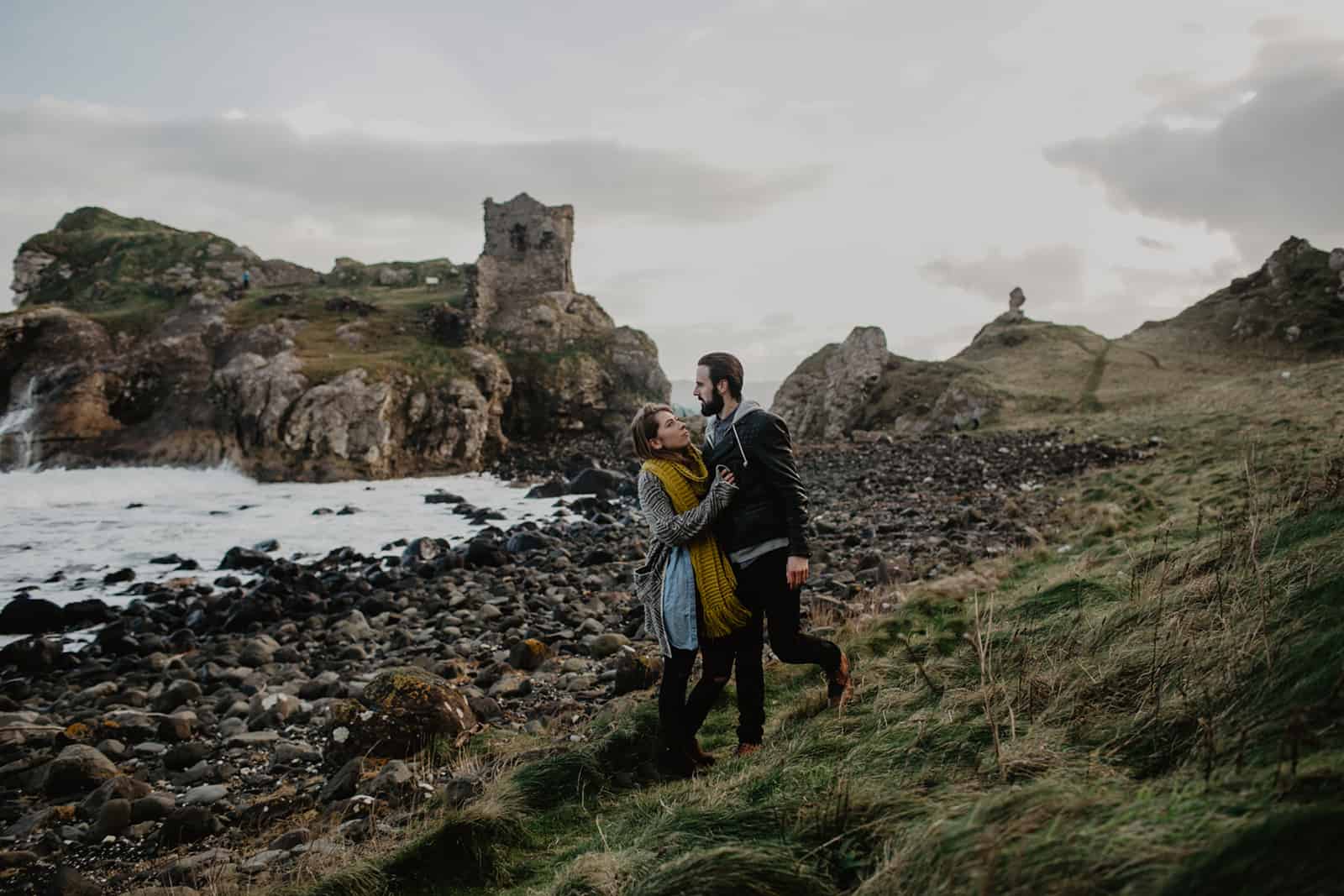 North Coast Adventure Session