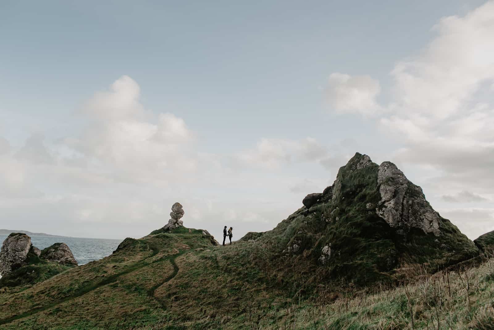 North Coast Adventure Session