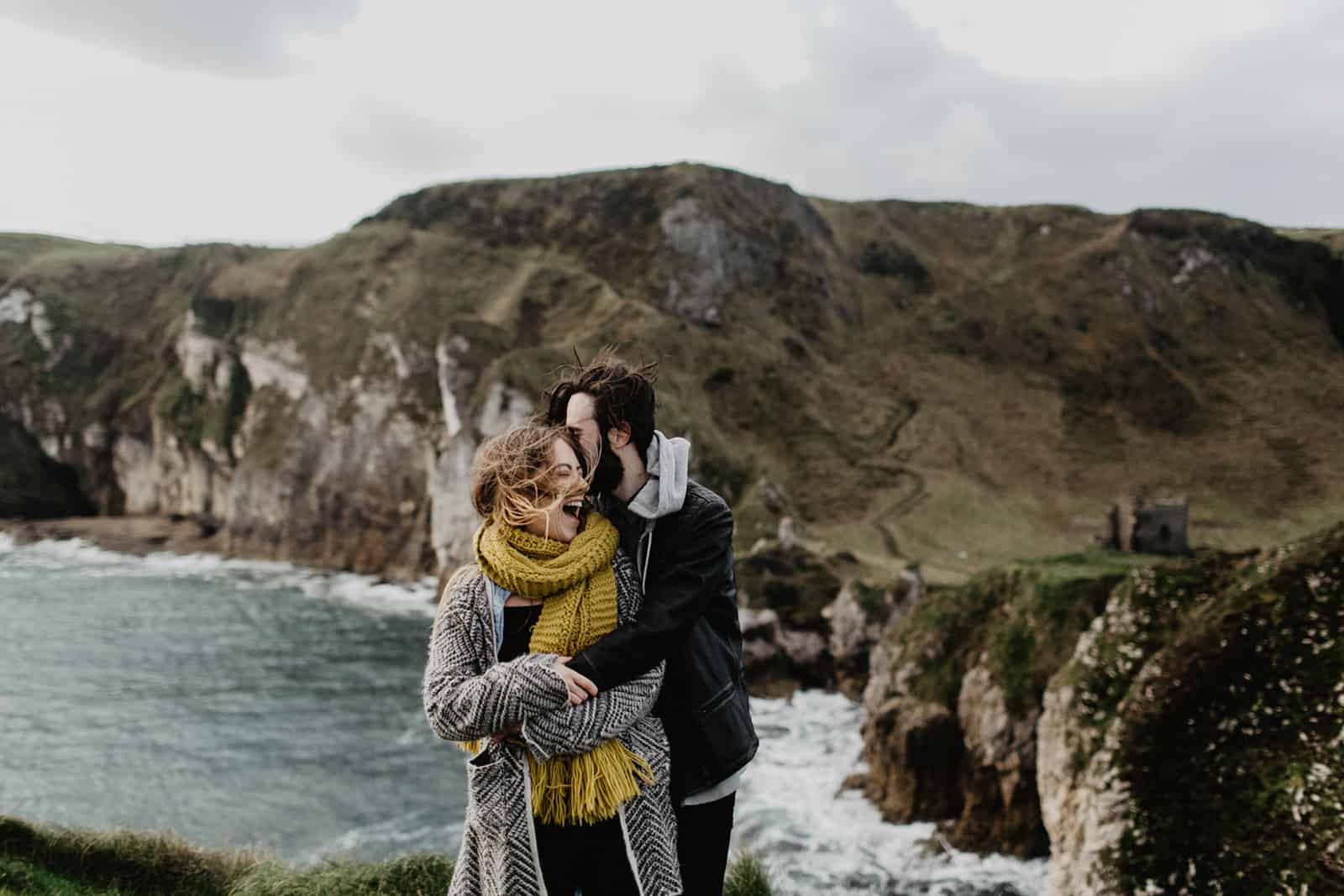 best elopement photographer ireland