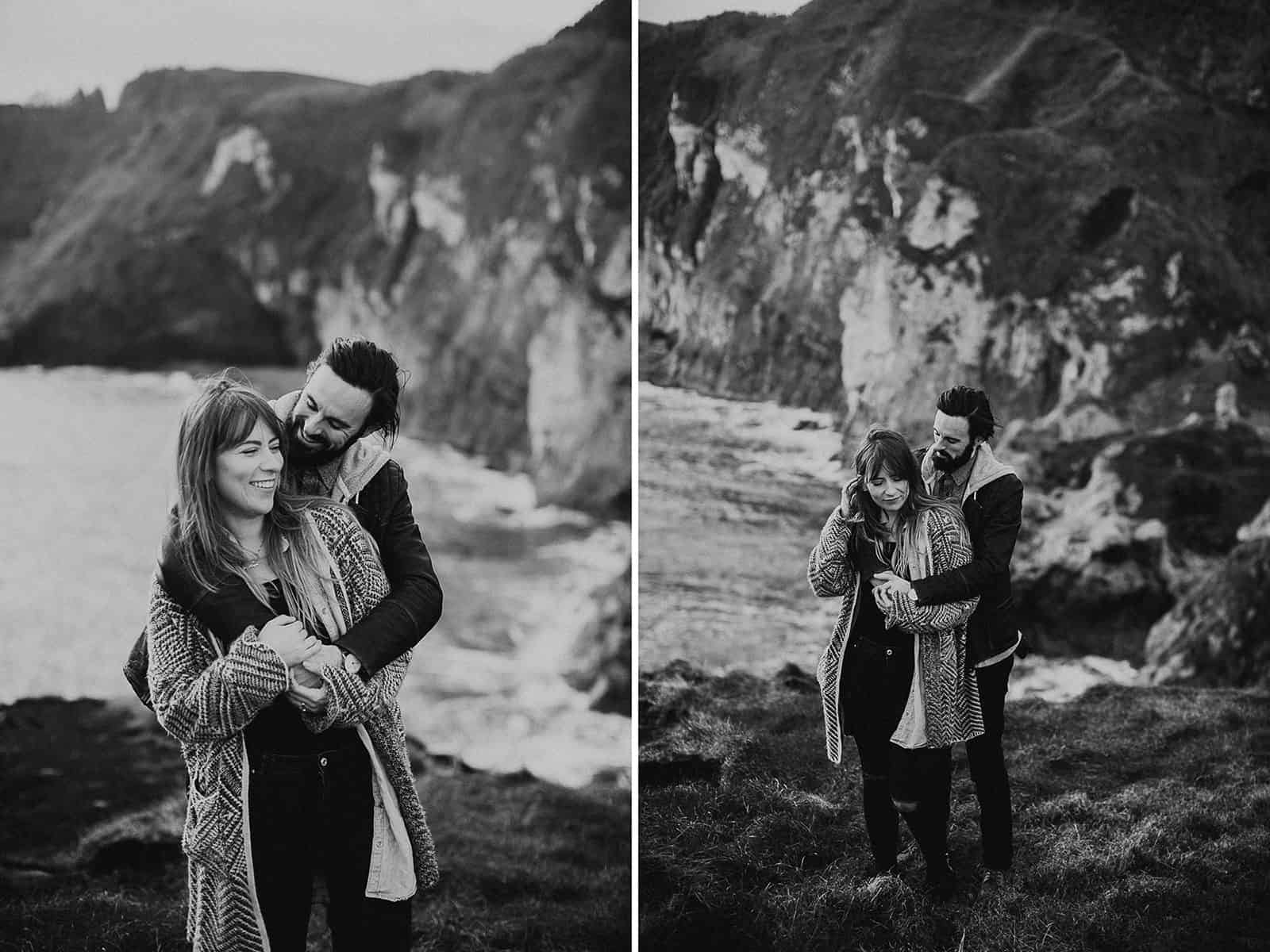 North Coast Adventure Session