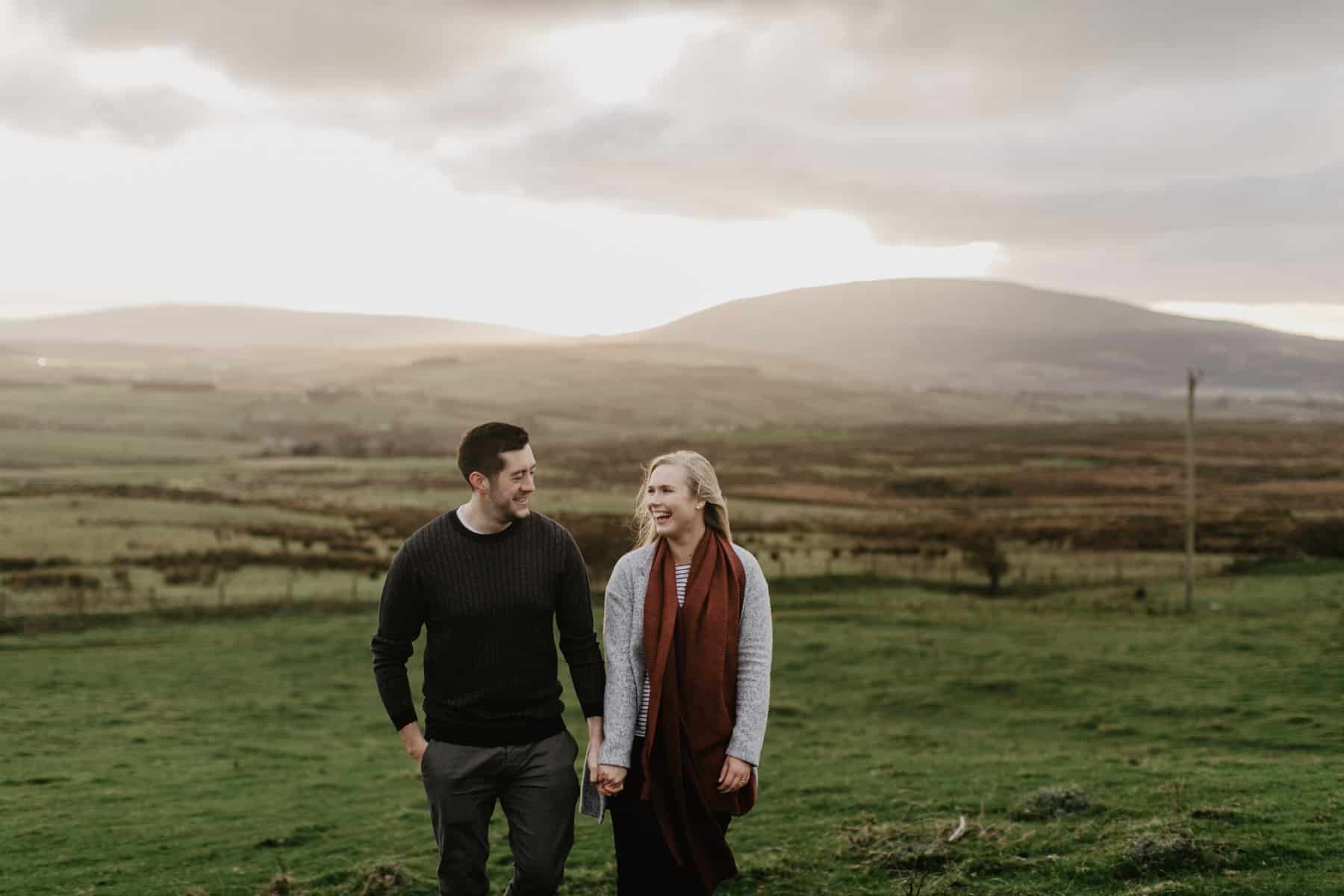 Irish wedding photographer