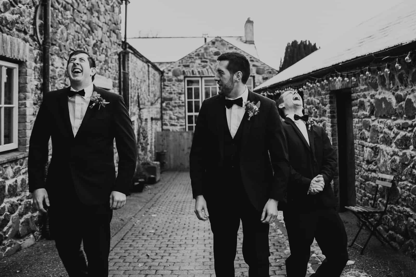 Dotty and Seamus - Limepark Cottages