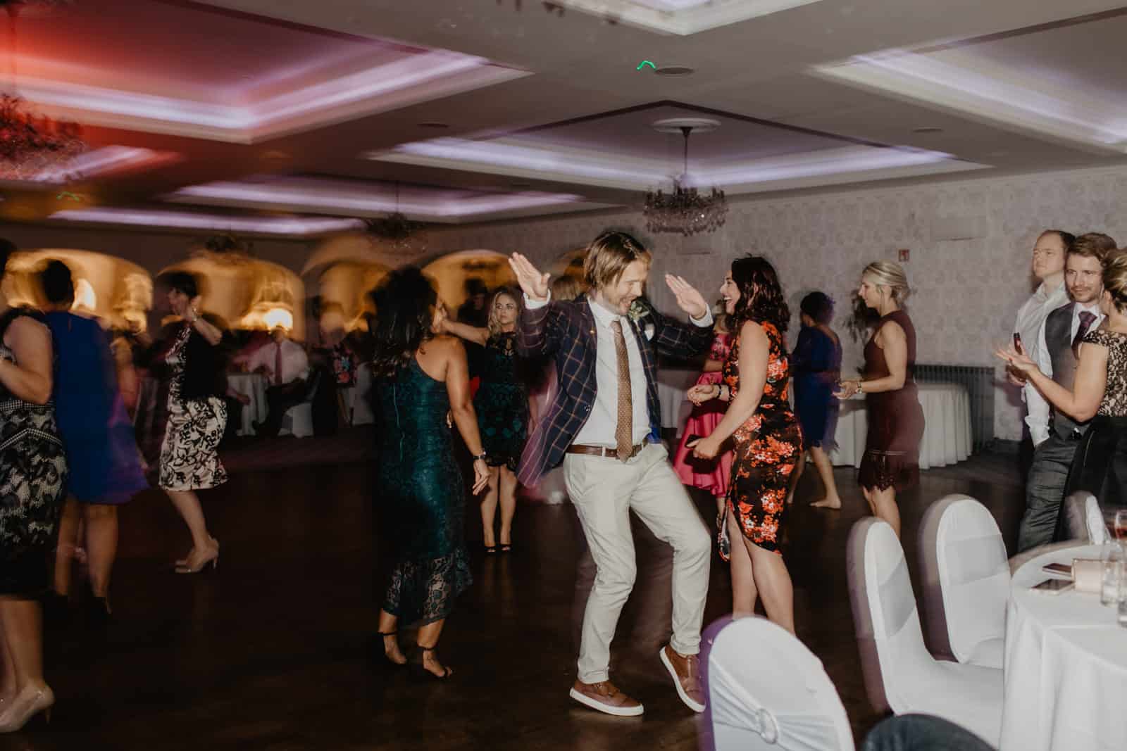 irish wedding photographer
