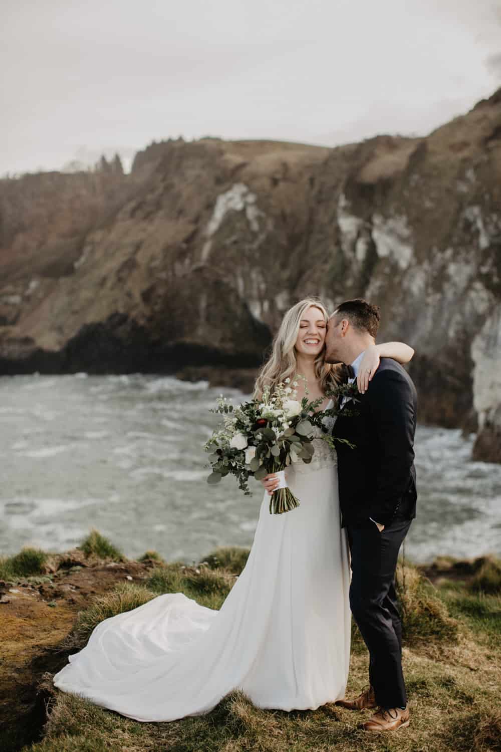 Elopement Northern Irelans