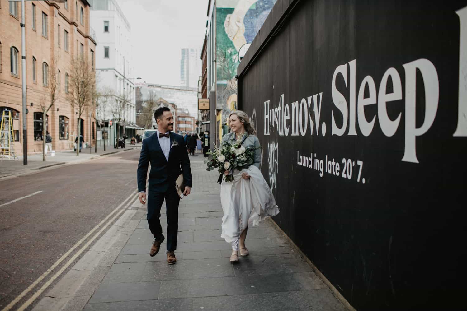 belfast wedding photographer