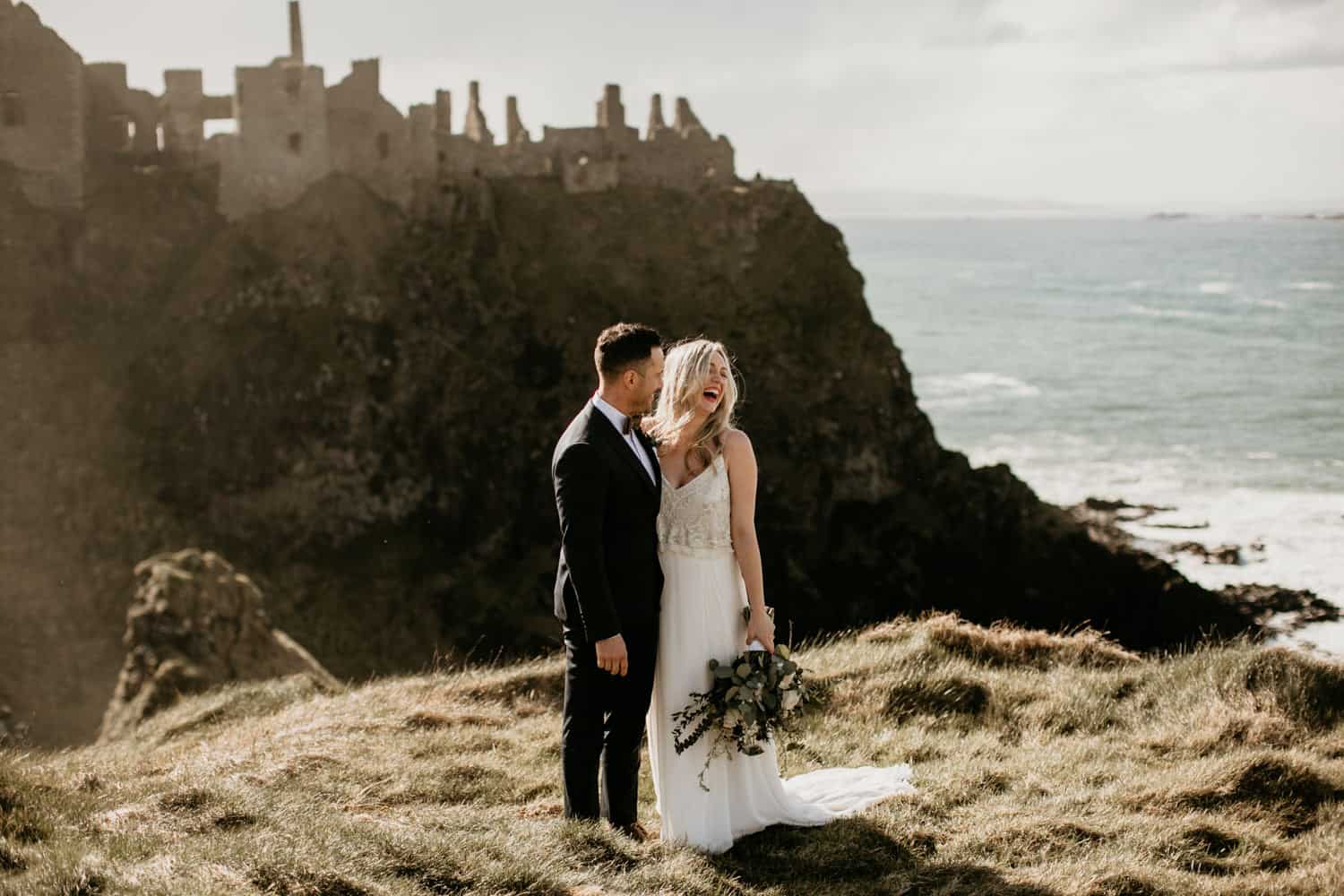 Dunluce