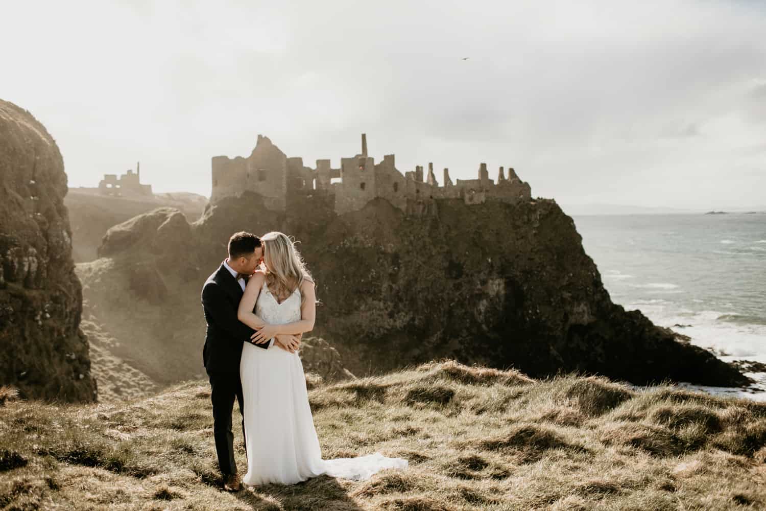 wedding photographer Ireland