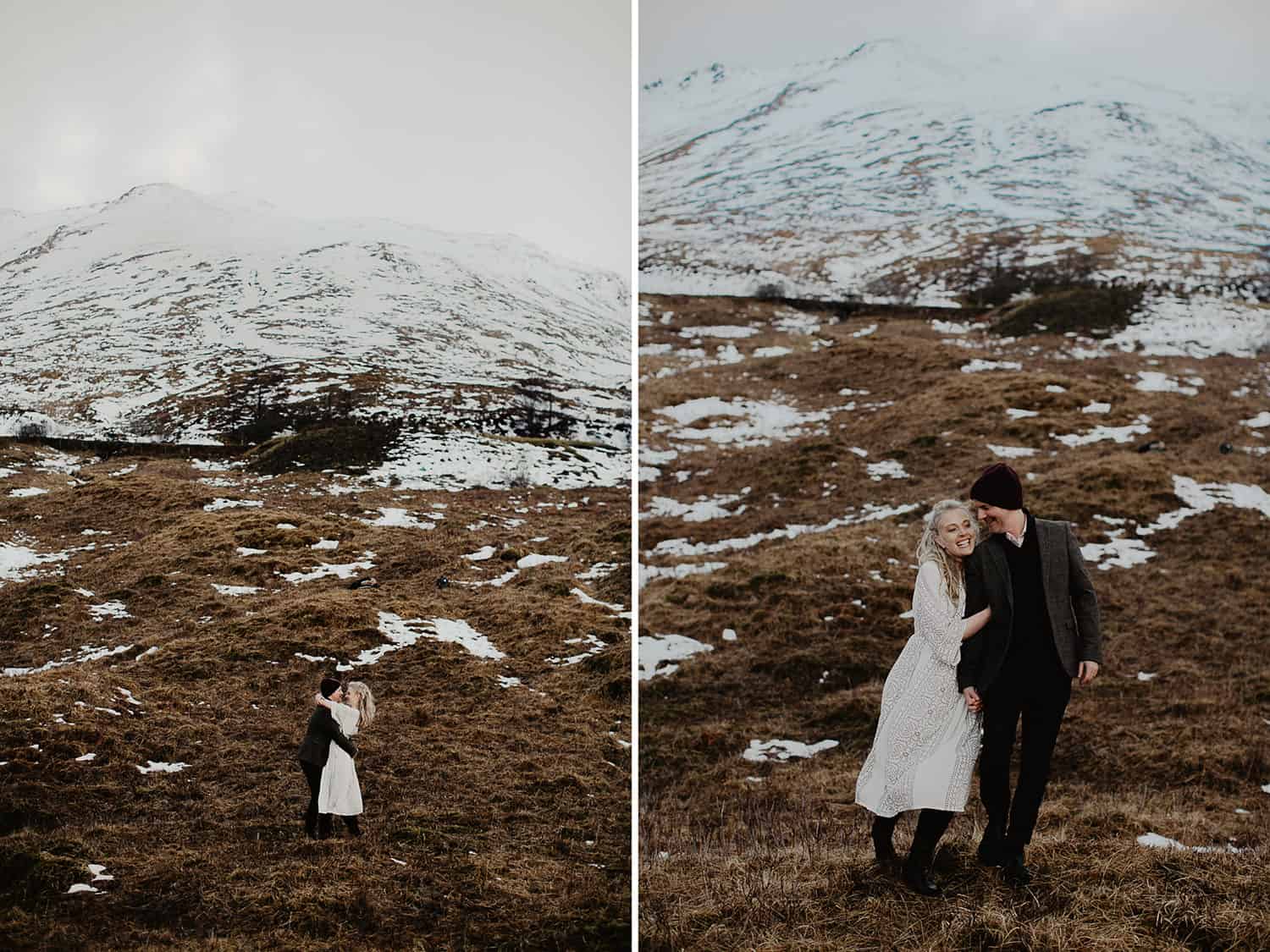 wedding photographer Isle of skye